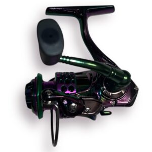 Lijian GC str. 800! (UL)