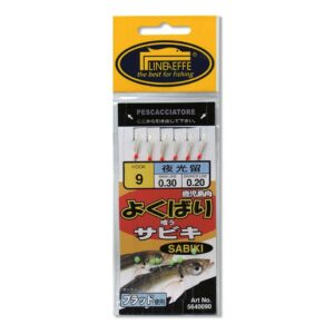 Lineaeffe Tobis Forfang