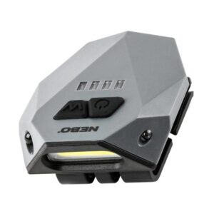 Nebo Einstein Cap 100