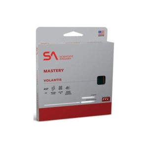 S.A. Volantis Integrated Full Intermediate Dk.Green/Dk.Grass