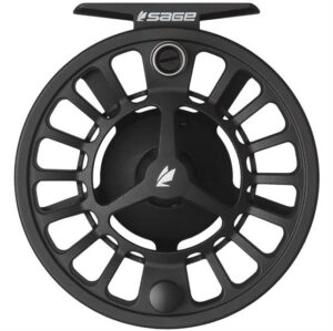 Sage Spectrum C #3/4 Black