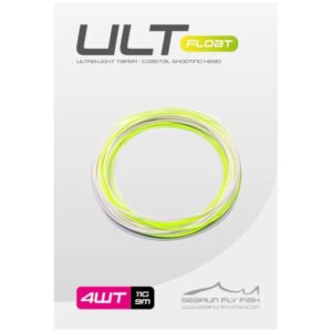 Searun ULT #4 Shooting Head