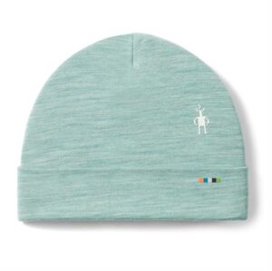 Smartwool Thermal Merino Reversible Cuffed Beanie