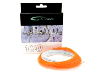 Tactical Coast 100 - Floating WF #6