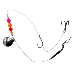 Twills Sabiki Pighvar Rig 800105