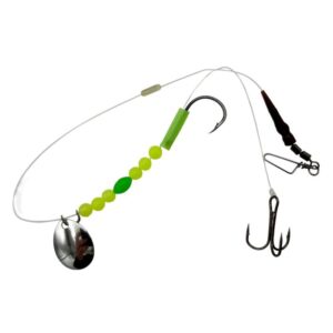 Twills Sabiki Pighvar Rig 800106