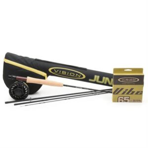 Vision Junior Outfit, 7,6 fod - #5