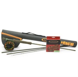 Vision Predator Outfit, 9 fod - #9