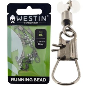 Westin Running Bead Large