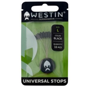 Westin Universal Stops L 6,5mm