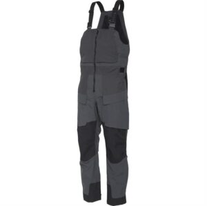 Westin W4 Bibs, Gunmetal