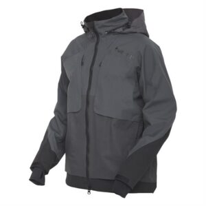 Westin W4 Jacket, Gunmetal