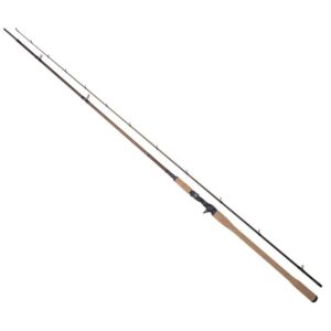 Westin W4 Spin 2nd. Trigger 10'5 15-50gr