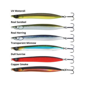 Westin sandy Fixed 18g