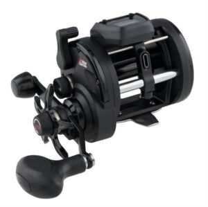 Abu Garcia Altum DCL 12 Right Hand