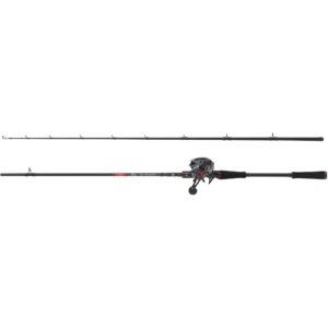 Abu Garcia MAX PIKE 802H 30-110g Combo Multisæt til Geddefiskeri
