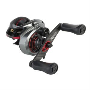 Abu Garcia Revo Premier HS Left