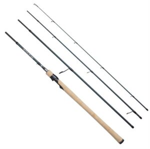 Abu Garcia Sölv AG2 4 pc, 9 fod - 7-22 g