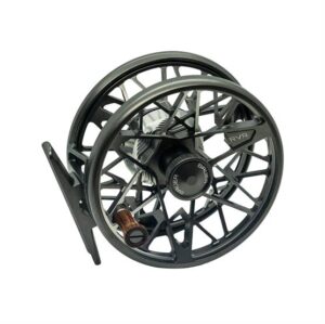 Bauer RVR #6/7 Charcoal/Silver