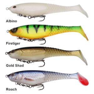 Berkley Cullshad Shallow 15cm