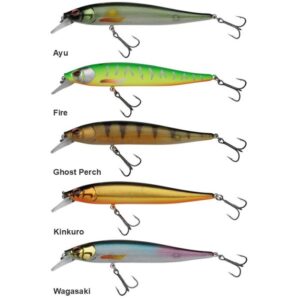 Berkley Dex Stunna 100