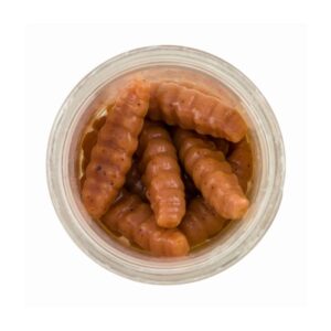 Berkley Gulp Honeyworm