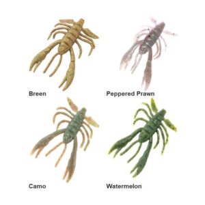 Berkley Gulp Saltwater Crabby 5cm