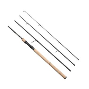 Berkley Lightning HT II Spin 4-delt