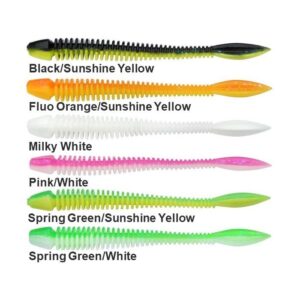 Berkley Powerbait Power Flail 90mm