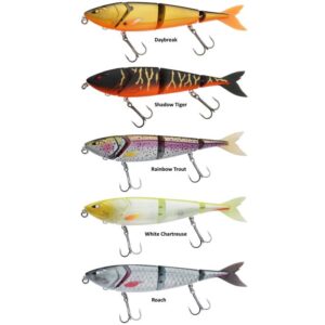 Berkley Zilla Swimmer