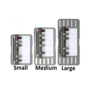 C&F Design Universal System Threader