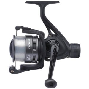 DAM Quick Nova RD Inkl. line