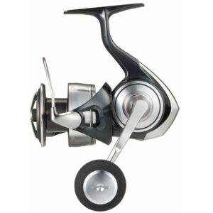 Daiwa 24 Certate SW