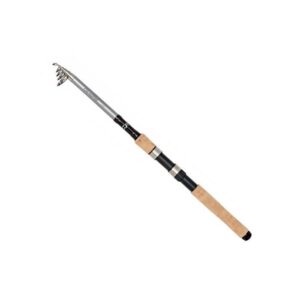 Daiwa Crossfire Tele Spin