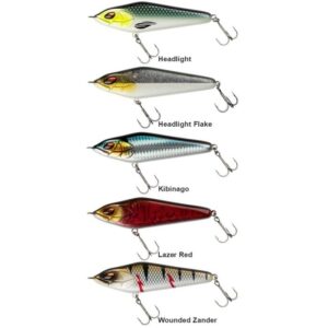 Daiwa Prorex Lazy Jerk 90SS