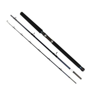 Daiwa Saltist Hyper Boat