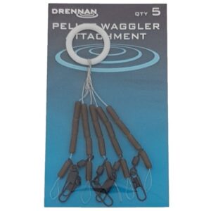 Drennan Pellet Waggler Attachment