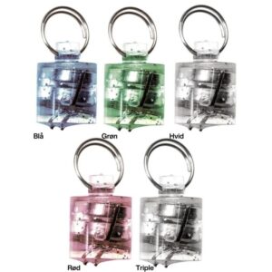 Fladen Deep Light Blinkpirk Mini