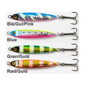 Fladen Fat Shiner Pirk