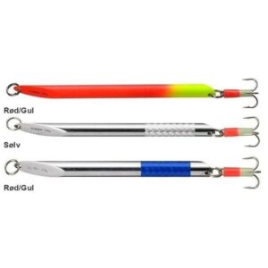 Fladen Rundpilk 12 grader