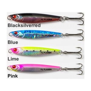 Fladen Shiner Speed Jig Pirk