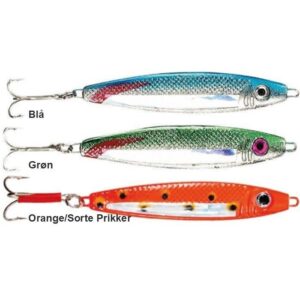 Fladen Stavanger Pirk