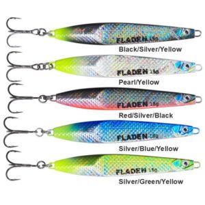 Fladen Wave Sweeper Pirk