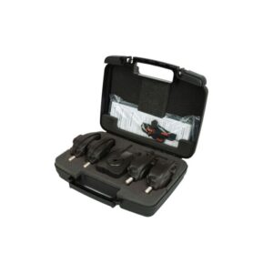 Fox Micron MX 4 Rod Sæt