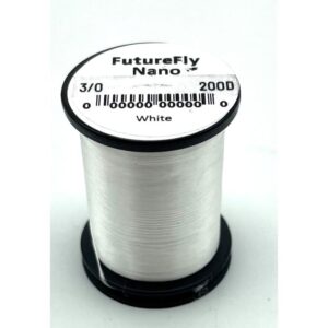 Future Fly GSP Bindetråd 200D 3/0