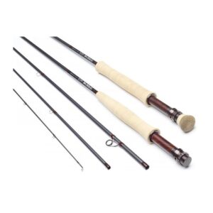 Guideline NT11 Trout 4delt