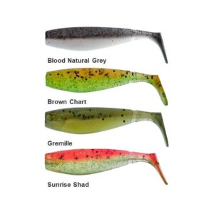 Gunki G'Bump Classic