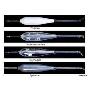 Inno Click Bombarda Flåd