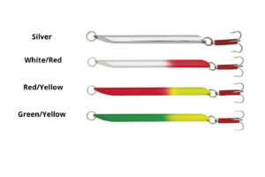 Kinetic Depth Diver 300g