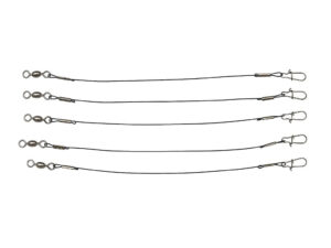 Kinetic Geddeforfang 30cm 65LBS